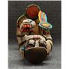 Image 5 : HOPI KACHINA (HYRAM NAMOKI)