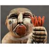 Image 7 : HOPI KACHINA (HYRAM NAMOKI)