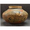 Image 1 : HOPI POTTERY JAR (ELVA NAMPEYO)