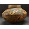 Image 2 : HOPI POTTERY JAR (ELVA NAMPEYO)