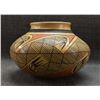 Image 4 : HOPI POTTERY JAR (ELVA NAMPEYO)