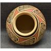 Image 5 : HOPI POTTERY JAR (ELVA NAMPEYO)