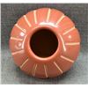 Image 5 : SANTA CLARA POTTERY JAR (TRICIA VELARDE)