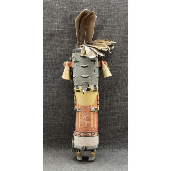 HOPI KACHINA