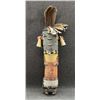 Image 1 : HOPI KACHINA
