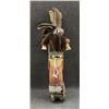 Image 4 : HOPI KACHINA