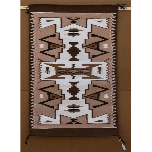 NAVAJO TEXTILE