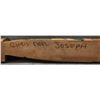 Image 6 : KWAKIUTL CLUB ( CHRIS CARL JOSEPH)