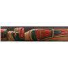 Image 9 : KWAKIUTL CLUB ( CHRIS CARL JOSEPH)