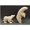 Image 4 : ESKIMO IVORY BEARS
