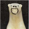 Image 8 : ESKIMO IVORY BEARS