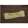 Image 6 : SALISH WALL PLAQUE (ALFRED CROCKEN)