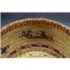Image 8 : SALISH WALL PLAQUE (ALFRED CROCKEN)