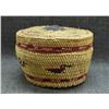 Image 2 : NOOTKA /MAKAH BASKET