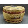 Image 3 : NOOTKA /MAKAH BASKET