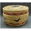 Image 4 : NOOTKA /MAKAH BASKET