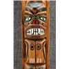 Image 3 : NORTH WEST COAST TOTEM POLE (FREDDIE SMITH)