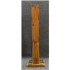 Image 7 : NORTH WEST COAST TOTEM POLE (FREDDIE SMITH)