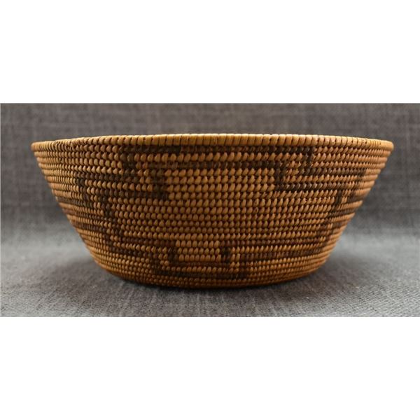 PIMA BASKETRY BOWL
