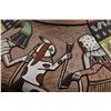 Image 11 : HOPI POTTERY JAR (LAWRENCE NAMOKI)