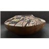 Image 4 : HOPI POTTERY JAR (LAWRENCE NAMOKI)