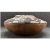 Image 6 : HOPI POTTERY JAR (LAWRENCE NAMOKI)