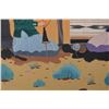Image 5 : NAVAJO PAINTING (JERRY LEE)