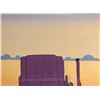 Image 7 : NAVAJO PAINTING (JERRY LEE)