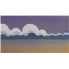 Image 8 : NAVAJO PAINTING (JERRY LEE)