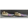 Image 3 : PLAINS MOCCASINS