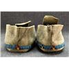 Image 5 : PLAINS MOCCASINS