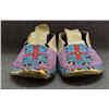 Image 9 : PLAINS MOCCASINS