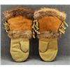 Image 2 : WOODLAND MITTENS