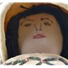 Image 2 : APACHE DOLL CRADLE (BESSIE KENNEY)