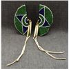 Image 1 : PLAINS HAIR ORNAMENTS
