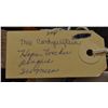 Image 5 : HOPI BASKETRY PLAQUE (COOCHYWYTEWA)