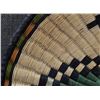 Image 8 : HOPI BASKETRY PLAQUE (COOCHYWYTEWA)
