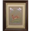 Image 2 : NAVAJO PAINTING (HARRISON BEGAY)