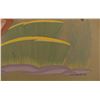 Image 5 : NAVAJO PAINTING (HARRISON BEGAY)