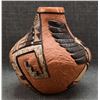 Image 2 : HOPI POTTERY VASE (CARLA NAMPEYO)