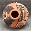 Image 5 : HOPI POTTERY VASE (CARLA NAMPEYO)