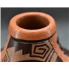 Image 9 : HOPI POTTERY VASE (CARLA NAMPEYO)