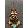 Image 11 : HOPI  KACHINA (FARON)