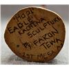 Image 19 : HOPI  KACHINA (FARON)
