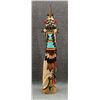 Image 3 : HOPI  KACHINA (FARON)