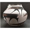 Image 2 : ZUNI POTTERY JAR (PEYNETSA)
