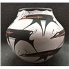 Image 3 : ZUNI POTTERY JAR (PEYNETSA)