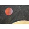 Image 2 : NAVAJO PAINTING (ALLEN BAHE)