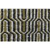 Image 14 : NAVAJO TWILL WEAVE TEXTILE