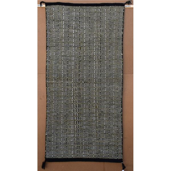 NAVAJO TWILL WEAVE TEXTILE